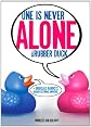 One Is Never Alone with a Rubber Duck: Douglas Adamss Absurd Fictional Universe