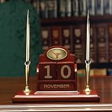 University of Texas Perpetual Calendar