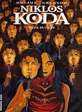 Revue Les Editions du Lombard  / Niklos Koda, tome 7 : Magie blanche