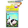The Poky Little Puppy (Little Golden Book & CD)