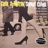 Cool Struttin` (Mono Version) [Vinyl]