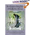 The Complete Fairy Tales of Brothers Grimm (A Bantam Trade Paperback)