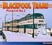 Blackpool Trams Pictorial: No. 3: Blackpool Trams Past and Present
