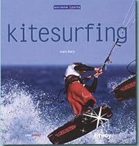 Kitesurfing (Extreme Sports)