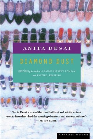 Anita Desai