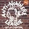 Anti Nowhere League Picture 4