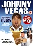 Johnny Vegas - Whos Ready For Ice Cream? [2003]
