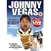 Johnny Vegas - Who's Ready For Ice Cream? [DVD]