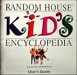 Random House Kid's Encyclopedia