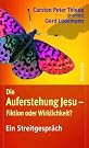 Die Auferstehung Jesu...