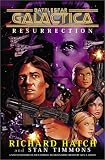 Resurrection (Battlestar Galactica)