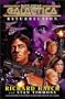 Resurrection (Battlestar Galactica)