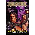 Battlestar Galactica: Resurrection