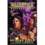 Battlestar Galactica: Resurrection