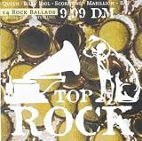 Top Rock - Various