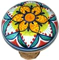 Italian Ceramic Bottle Stopper - Wine Cork