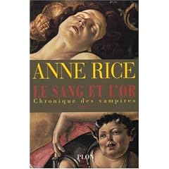 Le Sang et l'Or