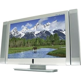 Syntax Olevia LT27HV 27-Inch HDTV-Ready Flat-Panel LCD TV