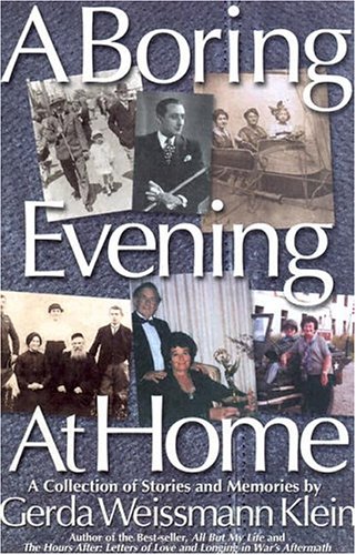 Home and Family