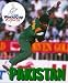 Book Cricket World Cup (Cricket World Cup Team Mini Books)