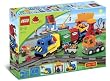 LEGO Duplo 3772 - Ville Eisenbahn Super-Set