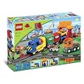 LEGO Duplo 3772 - Ville Eisenbahn Super-Set