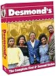 Desmond's: The Complete First and Second Series (Region 1) (NTSC) [DVD] [US Import]