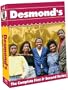 Desmond's: The Complete First and Second Series