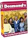 Desmond's: The Complete First and Second Series (3 DVD Set)