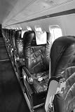 Airplane Seats Row - 24