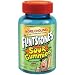 Flintstones Sour Gummies, 150-Count