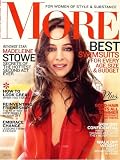 More 2012 June - Madeleine Stowe