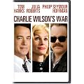 Charlie Wilson's War (Widescreen)