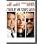 Charlie Wilson's War (Full Screen)