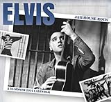 2014 Elvis Mini Calendar