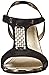 Anne Klein Women's Emanie Wedge Sandal