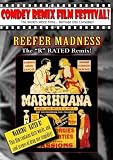Tony Trombos remix: REEFER MADNESS: The "R" RATED remix