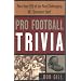 Pro Football Trivia