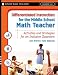  Differentiated Instruction for the Middle School Math Teacher: Activities and Strategies for an Inclusive Classroom (Jossey-Bass Teacher) 
