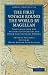 First Voyage Round the World by Magellan: Translated from the Accounts of Pigafetta and Other Contemporary Writers (Cambridge Library Collection - Hakluyt First Series)