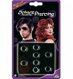 Scherz-Piercing
