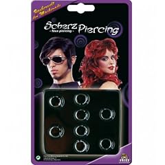 Scherz-Piercing
