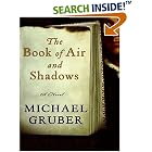 Click here to buy Book of Air and Shadows LP, The by  Michael Gruber.