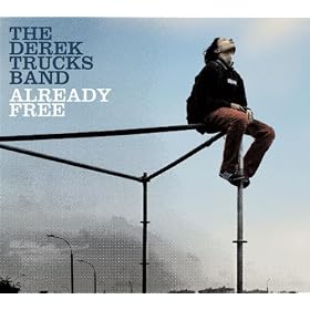 Derek Trucks