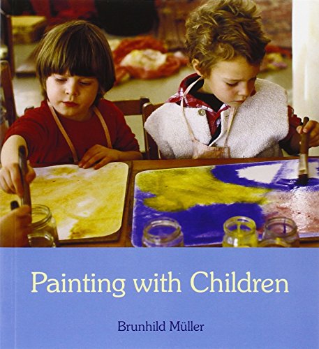 Painting with Children