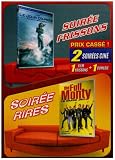 Revue Fox Pathé Europa  / Le jour d'après / Full Monty - Bi-Pack 2 DVD