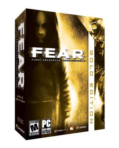 F.E.A.R. Gold