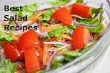 Best Salad Recipes