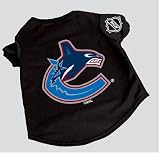 Reebok Vancouver Canucks Navy Blue Sharp Edge Long Sleeve T-shirt
