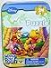 Disney Winnie the Pooh 24-Piece Jigsaw Puzzle in a Tin - Catching Butterflies